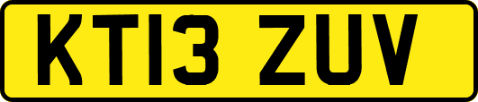 KT13ZUV