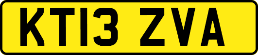 KT13ZVA