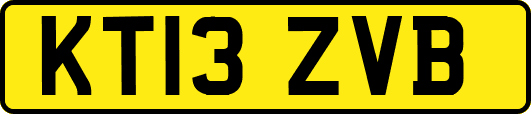 KT13ZVB