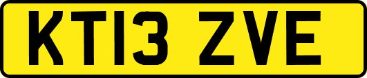 KT13ZVE