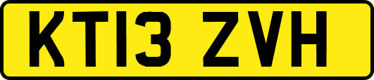 KT13ZVH