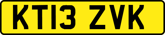 KT13ZVK