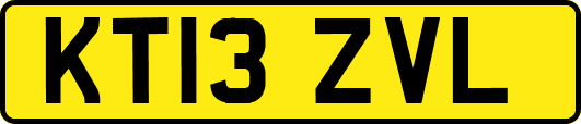 KT13ZVL