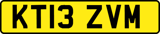 KT13ZVM
