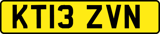KT13ZVN