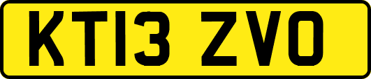 KT13ZVO