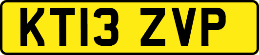 KT13ZVP