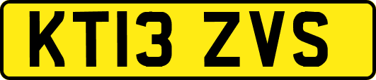 KT13ZVS