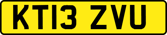 KT13ZVU