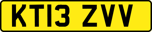 KT13ZVV