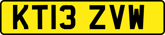 KT13ZVW