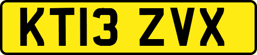 KT13ZVX