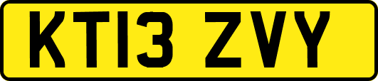 KT13ZVY