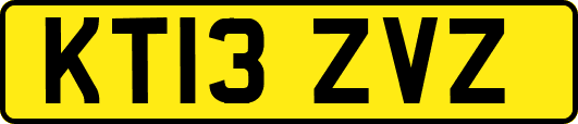 KT13ZVZ