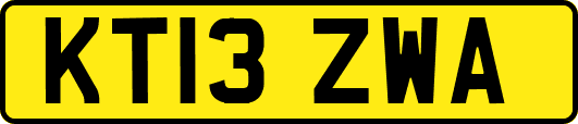 KT13ZWA