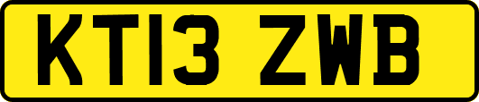 KT13ZWB