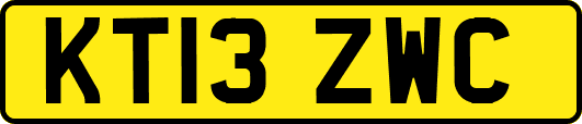 KT13ZWC