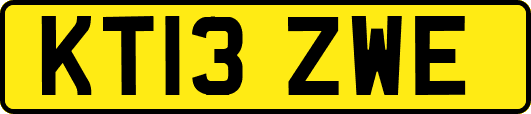 KT13ZWE