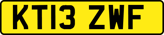KT13ZWF