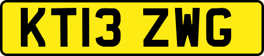 KT13ZWG