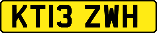 KT13ZWH