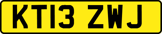 KT13ZWJ