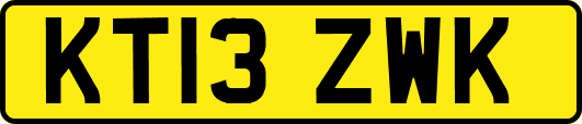 KT13ZWK