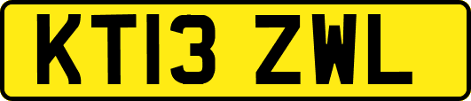 KT13ZWL