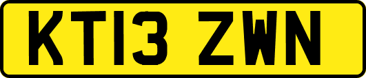 KT13ZWN