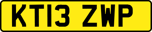 KT13ZWP