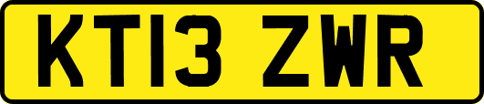 KT13ZWR