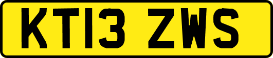 KT13ZWS