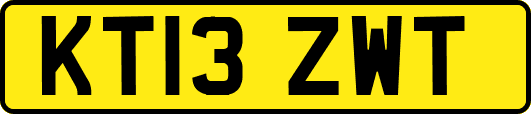 KT13ZWT