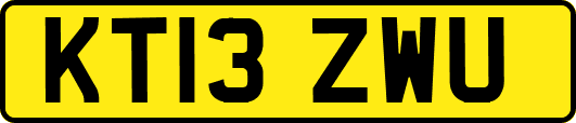 KT13ZWU