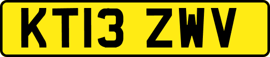 KT13ZWV