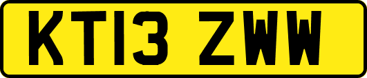 KT13ZWW