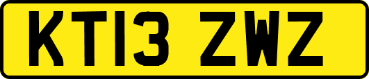 KT13ZWZ