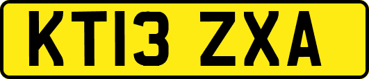 KT13ZXA