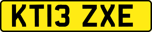KT13ZXE