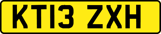 KT13ZXH
