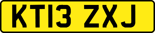 KT13ZXJ