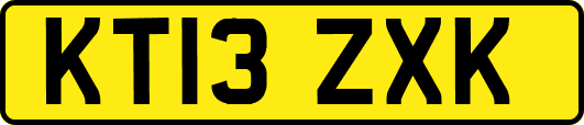 KT13ZXK