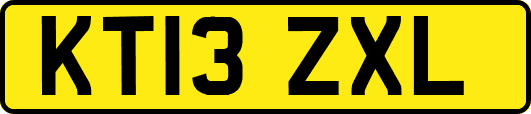 KT13ZXL