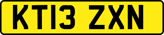 KT13ZXN