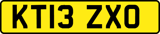 KT13ZXO