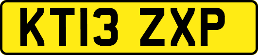KT13ZXP