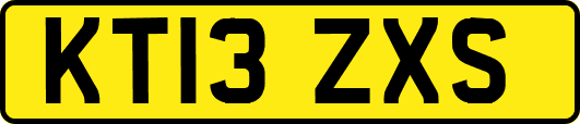 KT13ZXS