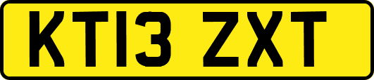 KT13ZXT