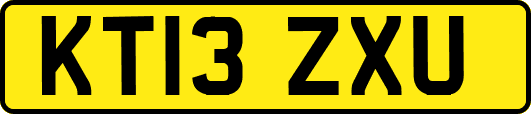 KT13ZXU