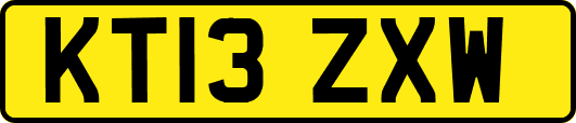 KT13ZXW